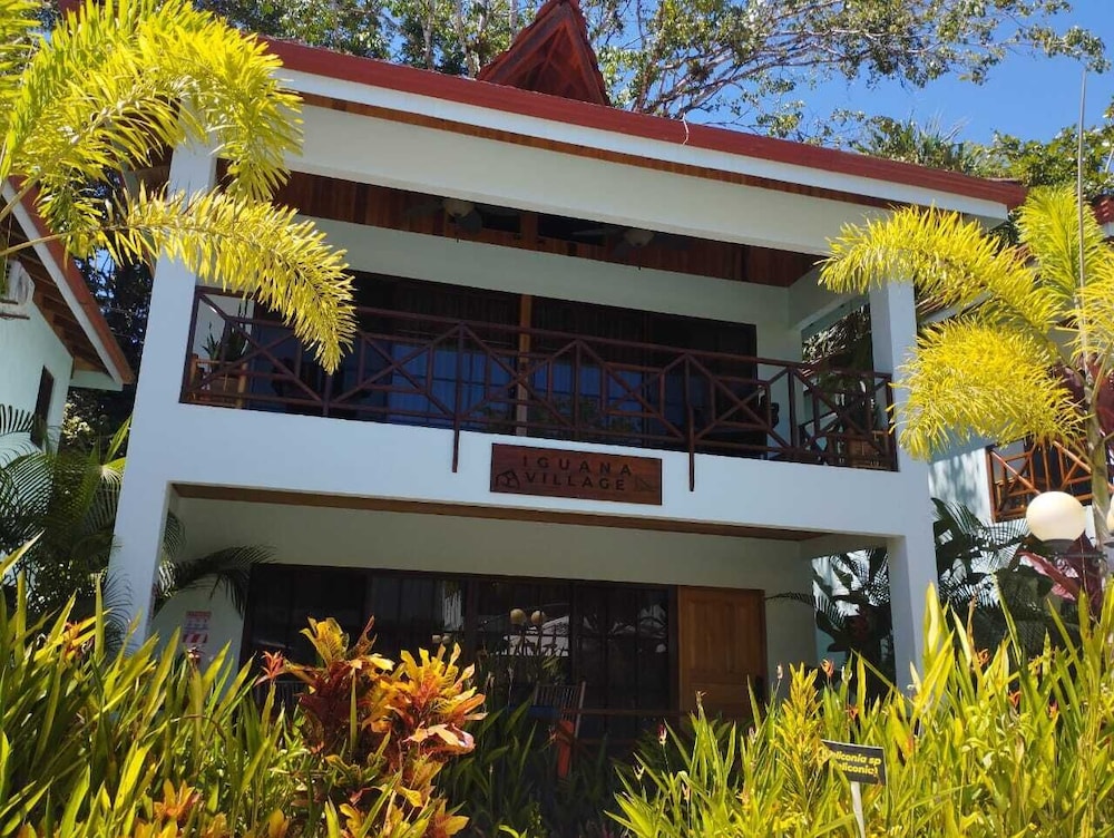 Superior Villa