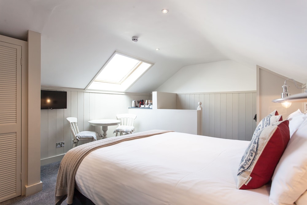 Deluxe Room (Net Loft) photo 2