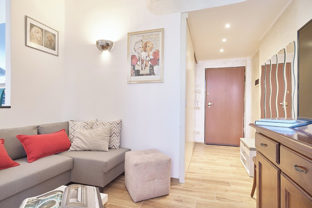 Apartment (1 Bedroom) photo 3