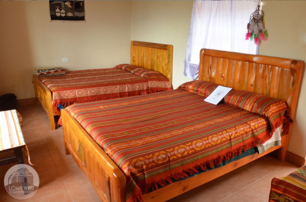 Family Room, 1 Bedroom, Ensuite, Mountain View photo 1