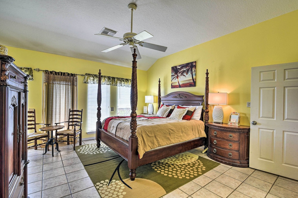 House (3 Bedrooms) photo 1