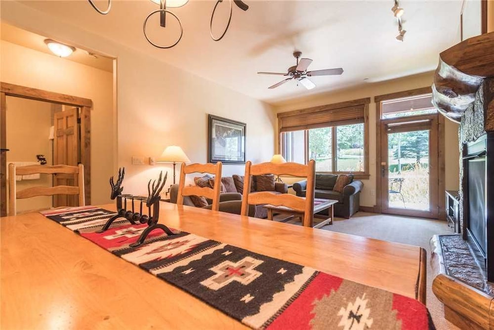 Condo, Multiple Beds (3106 Champagne Lodge, Trappeur's Cros) photo 3