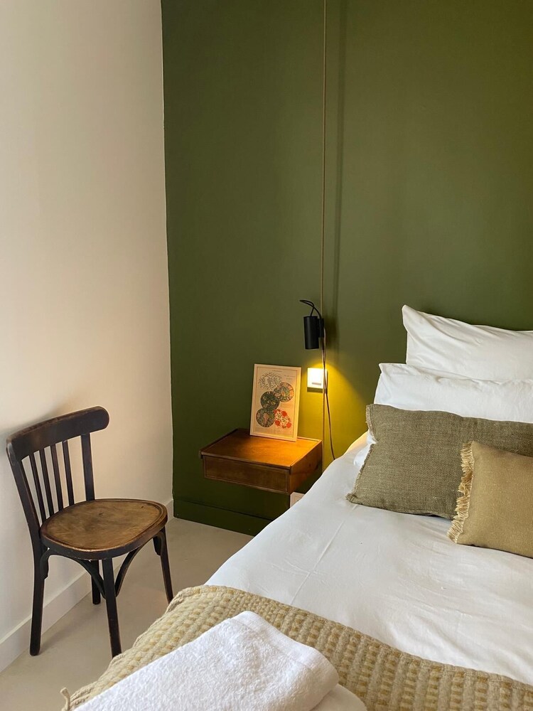 Quadruple Room photo 2