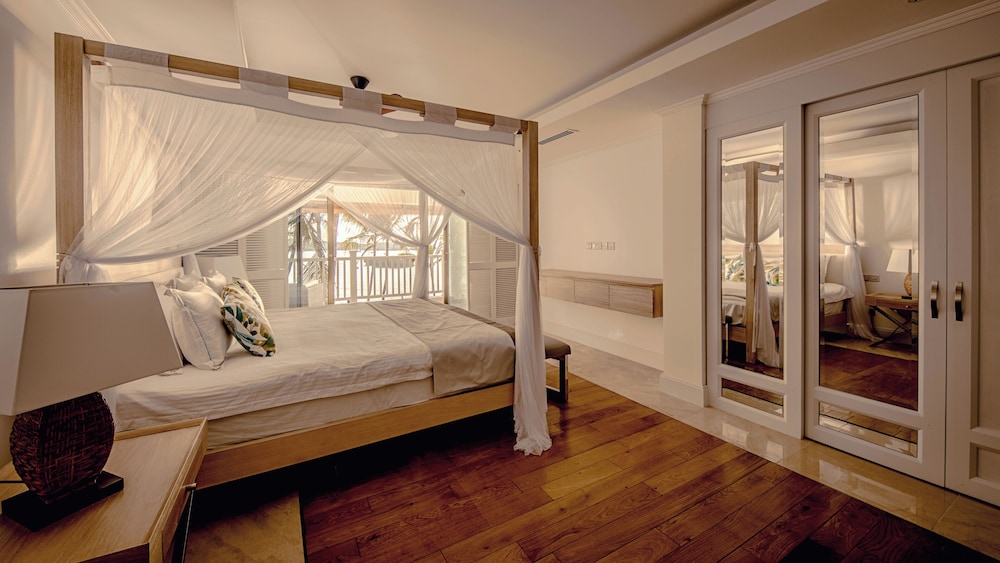 Penthouse, 4 Bedrooms, Ocean View photo 1