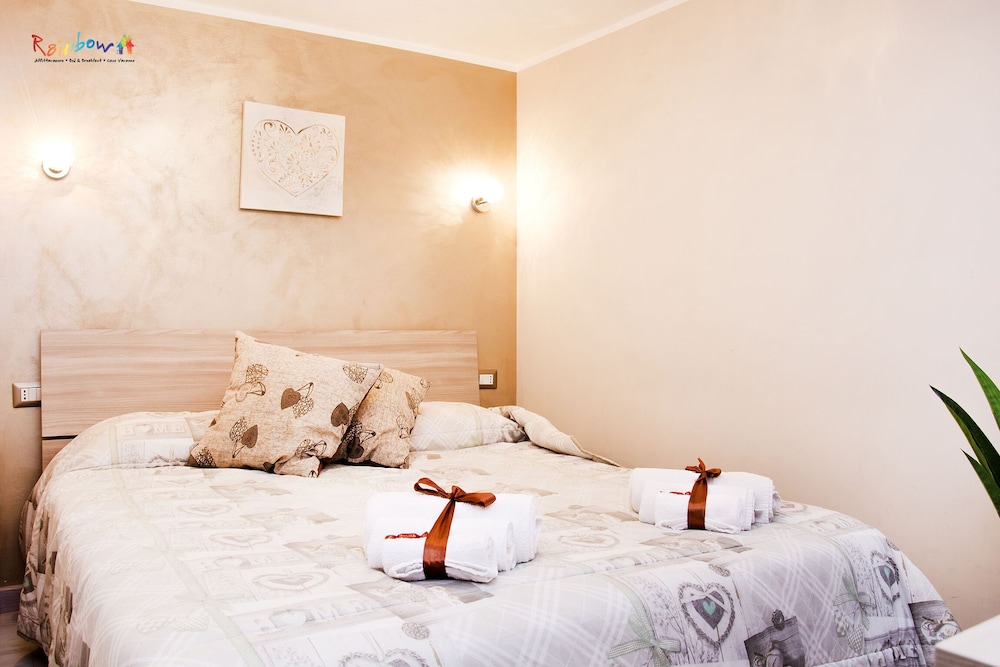 Deluxe Quadruple Room (Vicoletto) photo 3