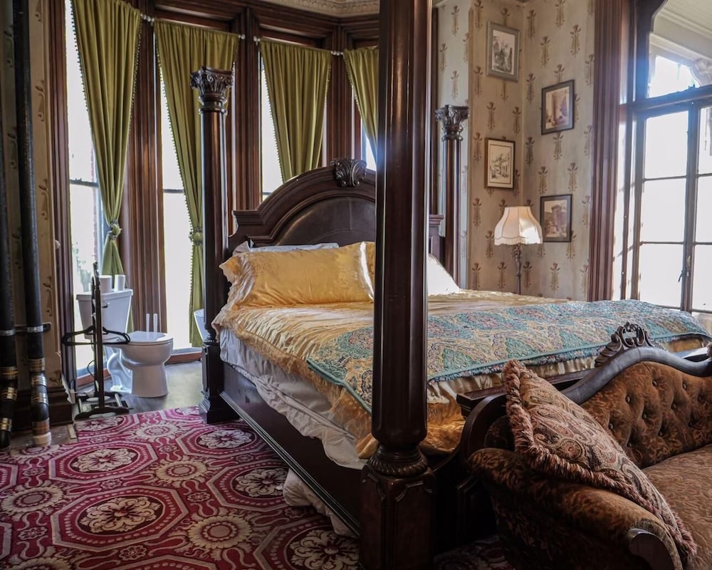 Deluxe Room, Garden View photo 1