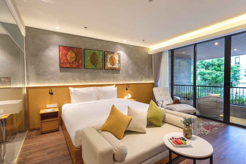 Grand Suite - Photo 9