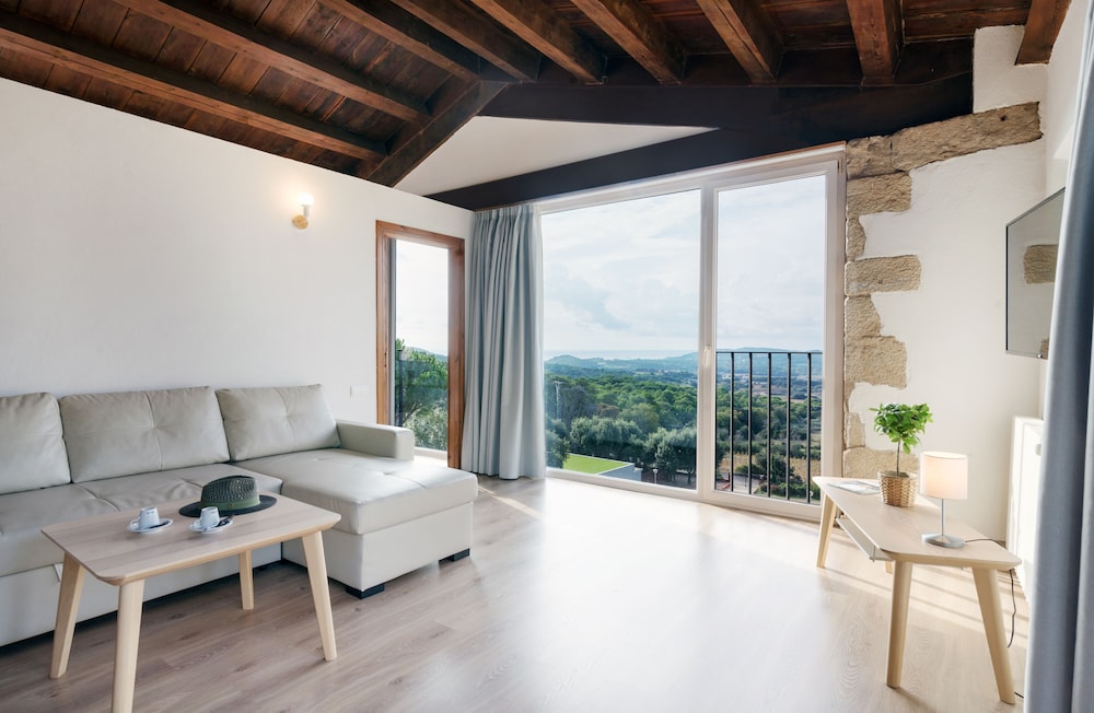 Loft Suite