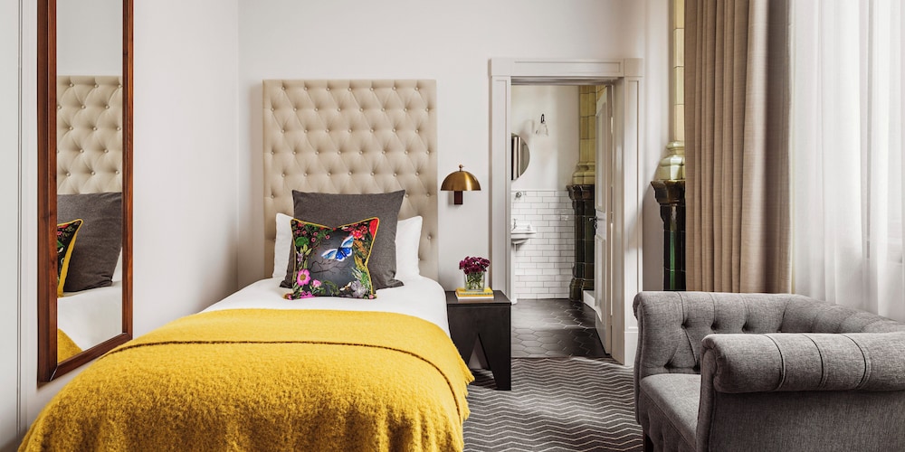 Room, 1 Twin Bed (City)