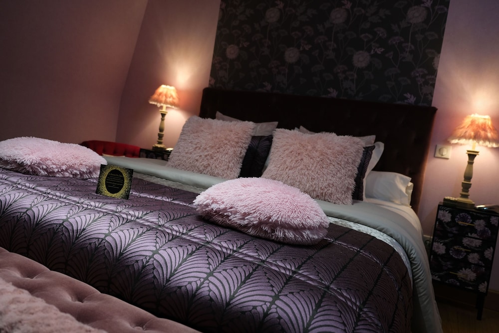 Superior Double Room, Park View photo 3