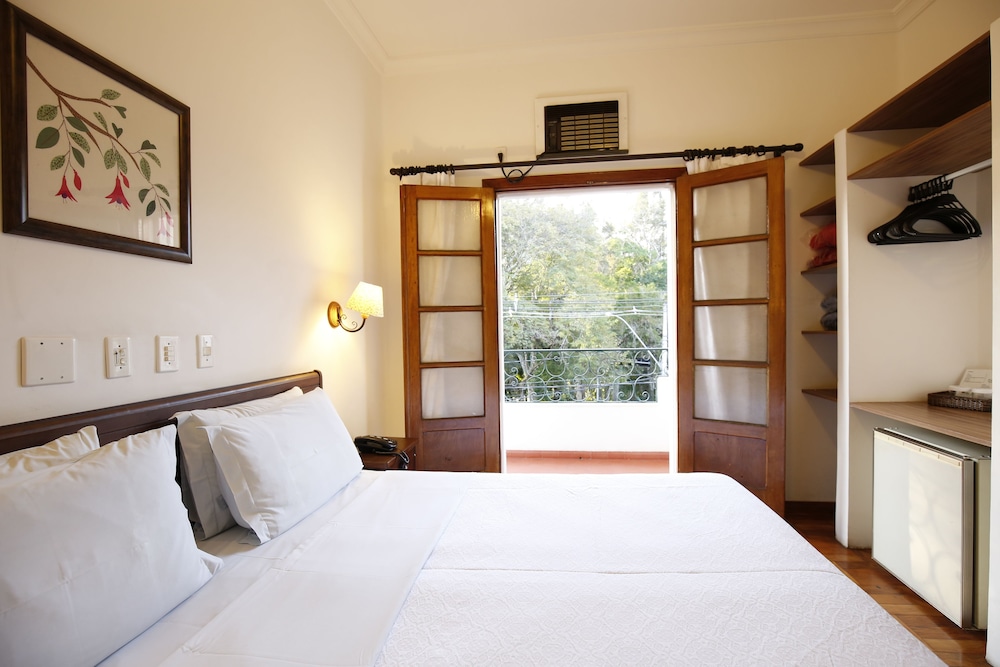 Superior Double Room, Balcony - Photo 2