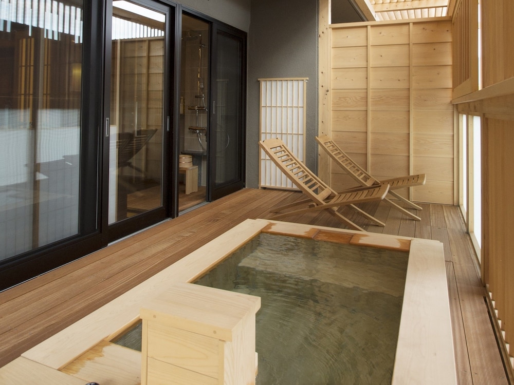 Standard Twin Room, Japanese Breakfast, Check-in only between 3pm-6pm, Non Smoking photo 3