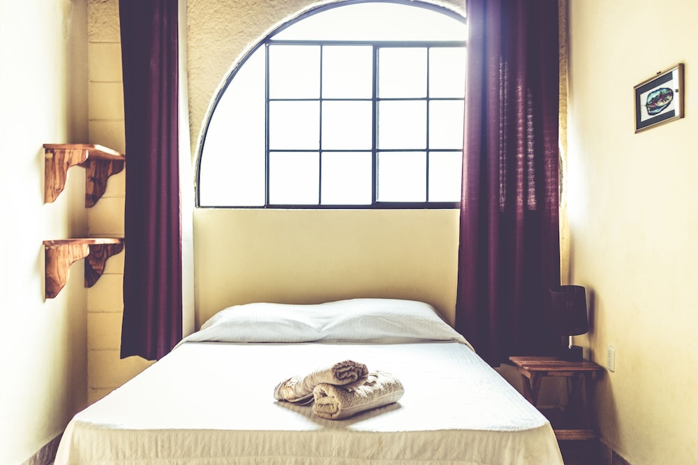 Double Room, 1 Double Bed photo 1