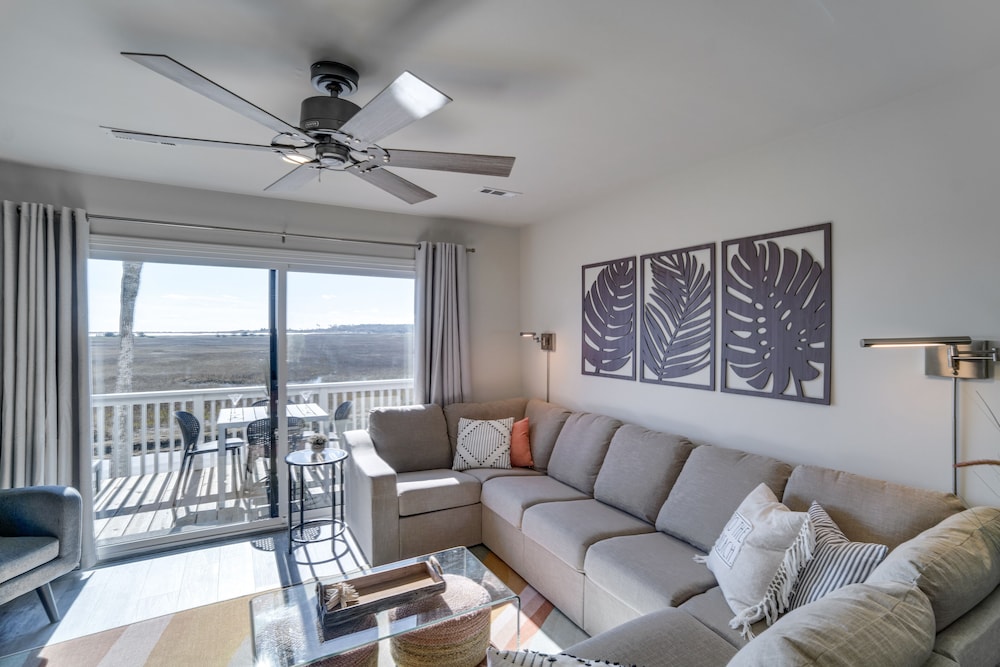 Apartment (2 Bedrooms) photo 1