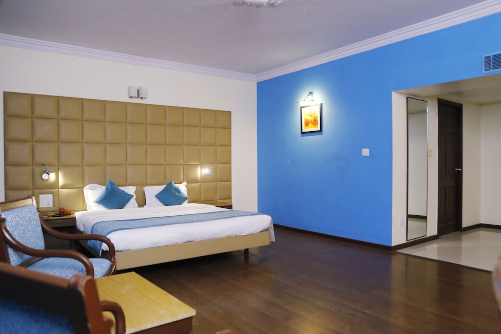 Club Double Room, 1 King Bed photo 1