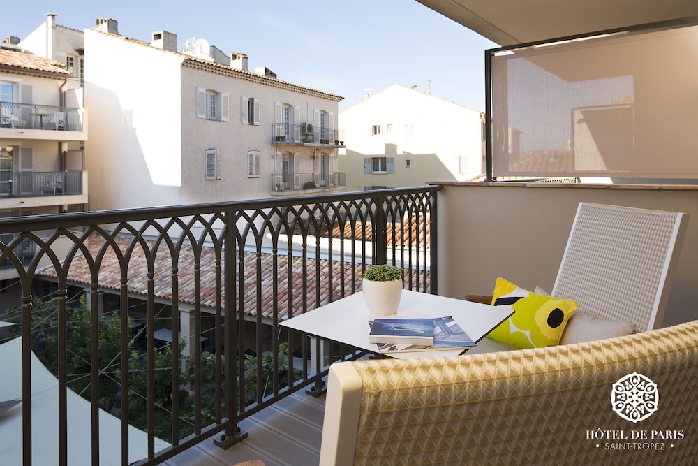 Suite, Terrace photo 2