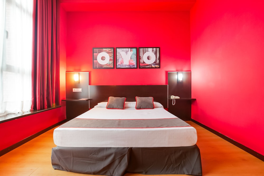 Economy Double Room photo 2