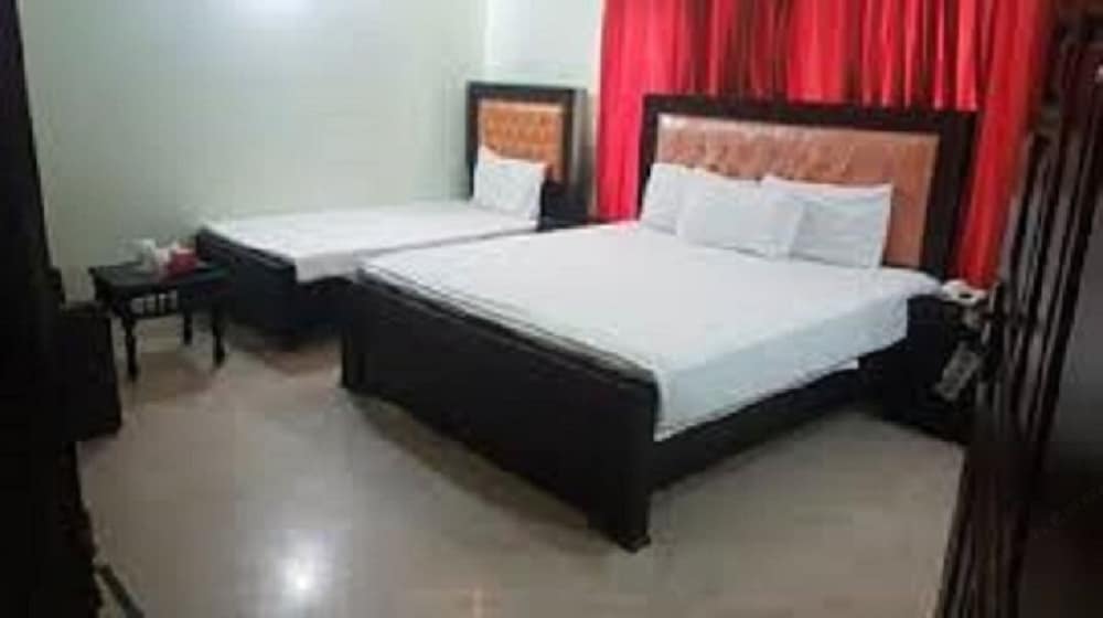 Deluxe Triple Room photo 3