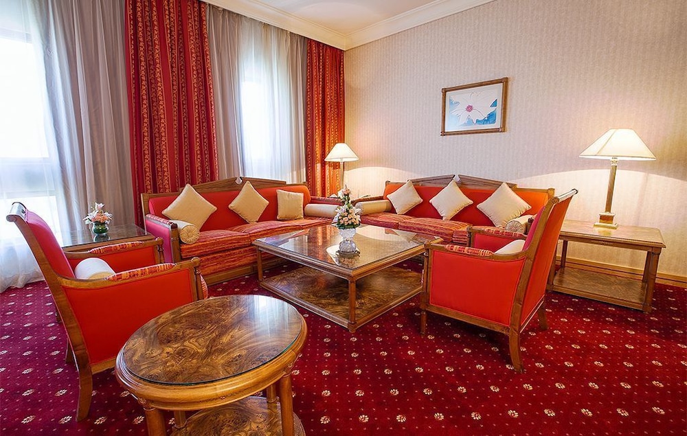 Executive Double Room photo 3