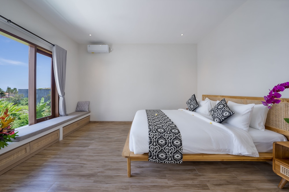 Superior Villa, 2 Bedrooms - Photo 1