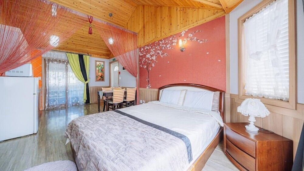 Room (Anjew (2nd floor)) - Photo 2