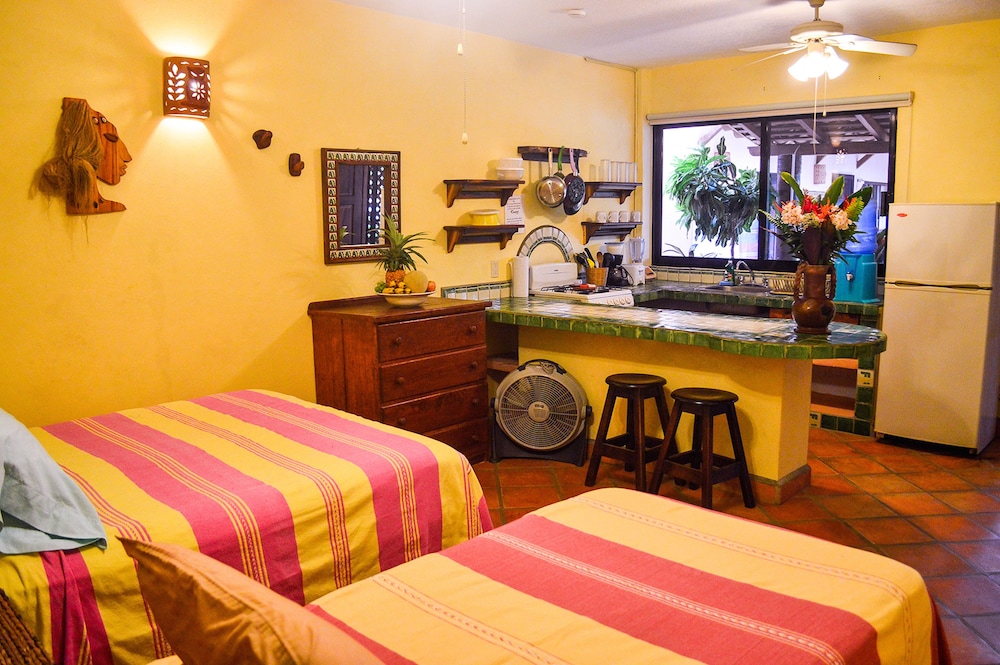 Classic Suite, Ground Floor (Girasol)