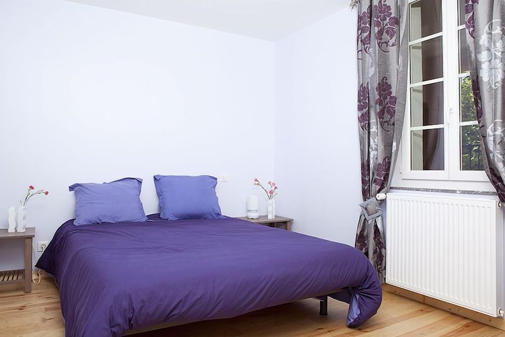 Double Room (Nuit Bleue) photo 1