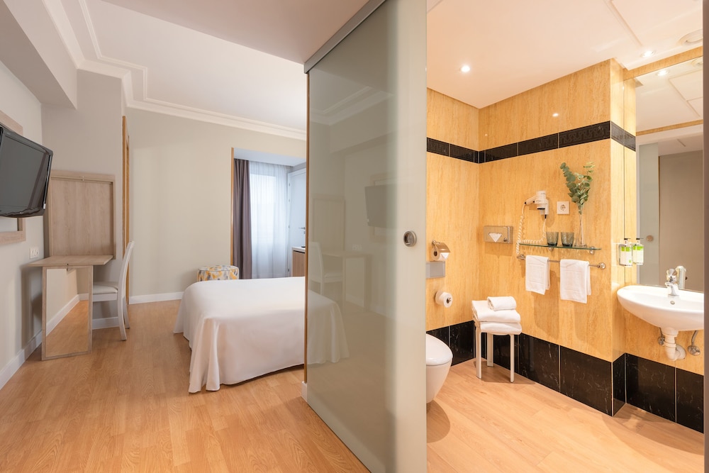 Accesible Room photo 3