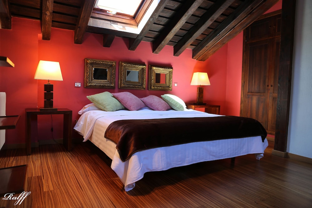 Dúplex, 1 habitación (Taurus)