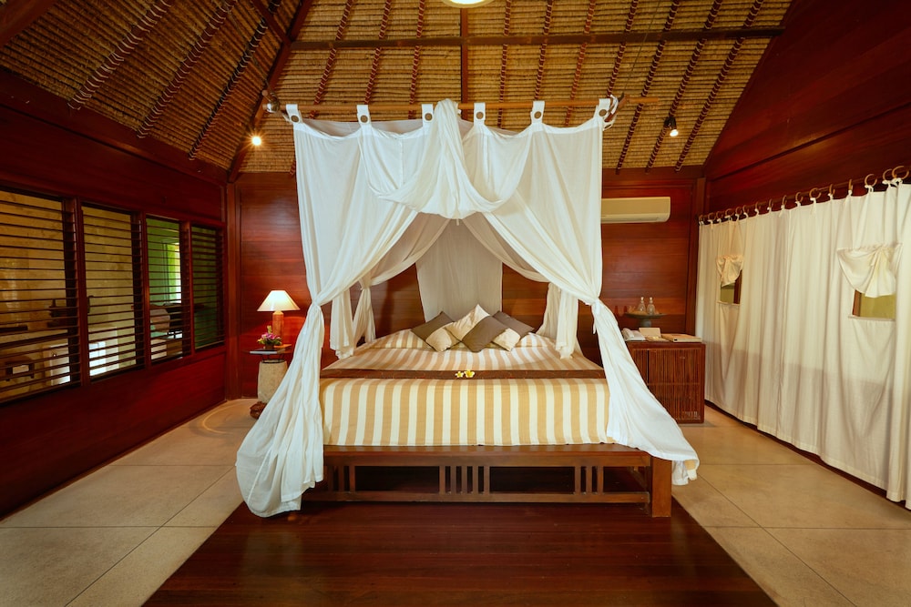 Two Bedroom Visakha Pool Villa (Sekar or Tirta) photo 2