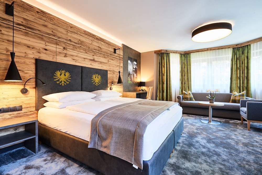 Junior Suite photo 3