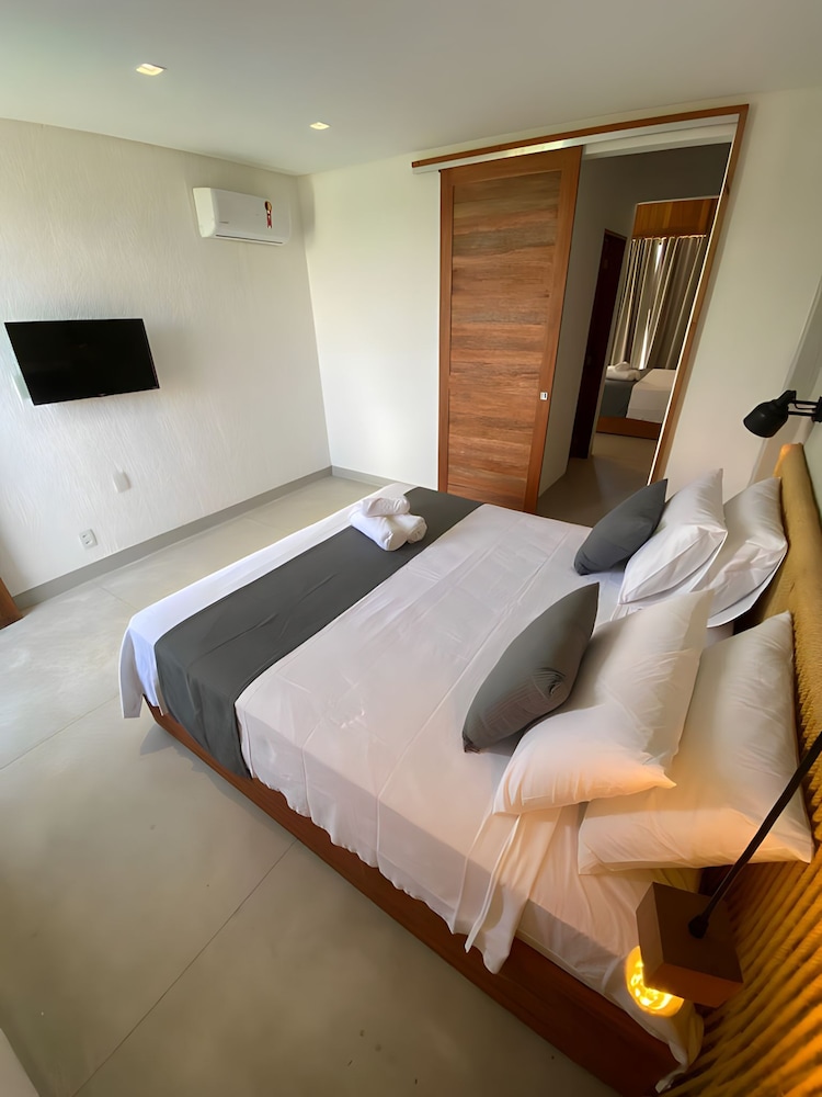 Suite 2 quartos photo 2