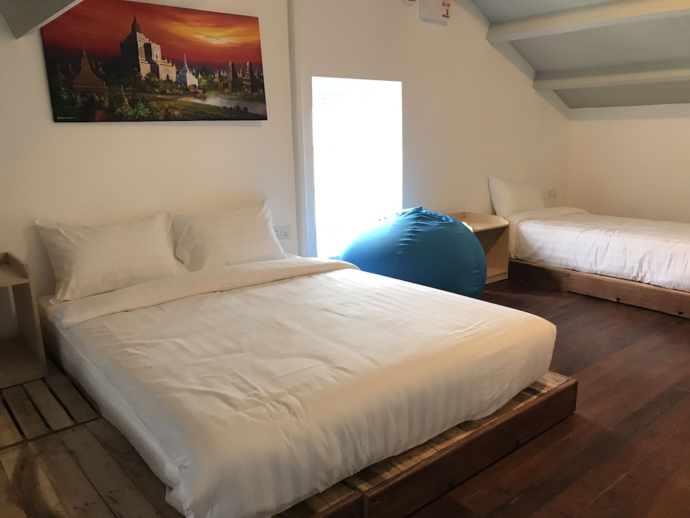 Triple Room photo 3