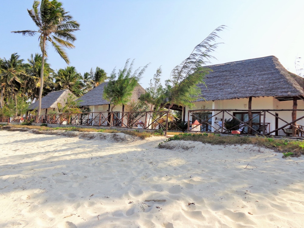 Bungalow, Ocean View