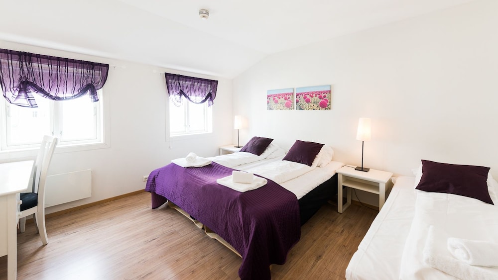 Triple Room photo 1