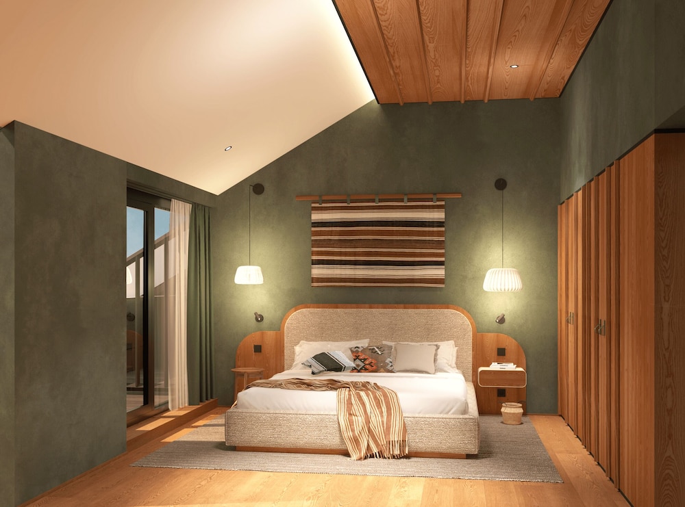 Executive Suite, Valley View photo 1