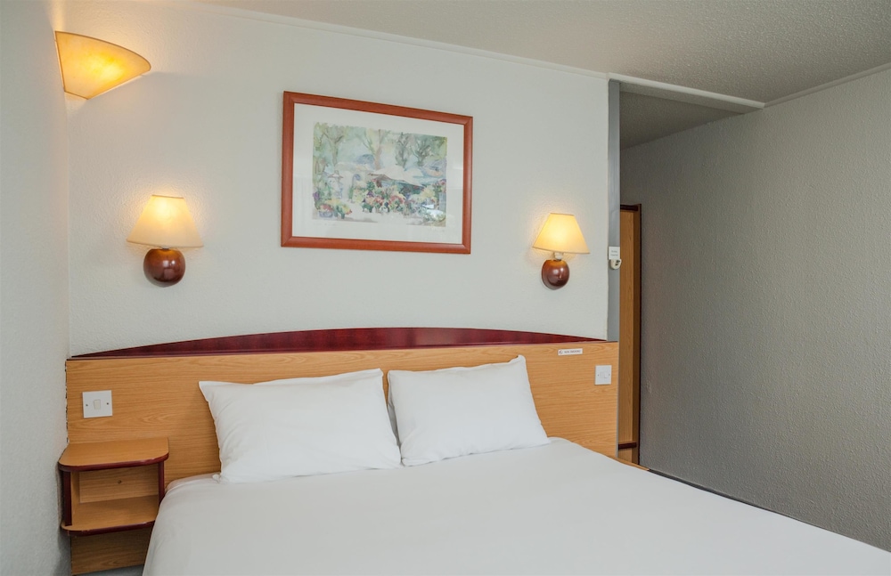 Standard Room, 1 Double Bed - Photo 1