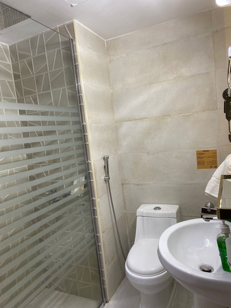 ROYAL SUITE WITH HARAM VIEW WITH PRIVATE ELEVATOR photo 3