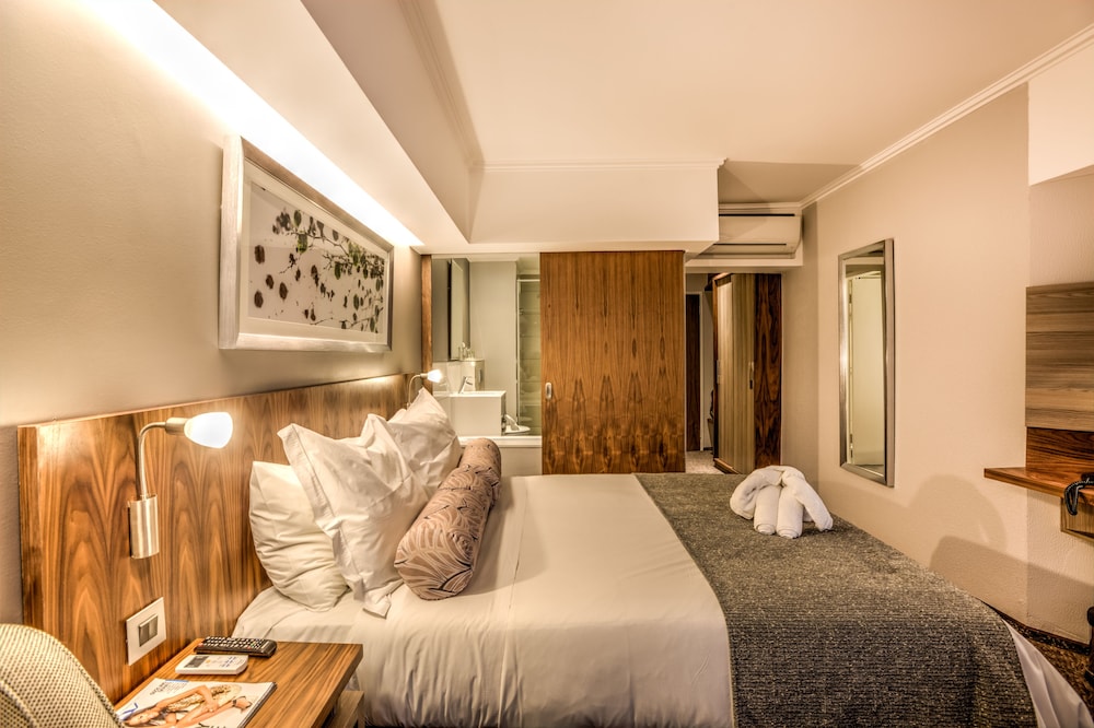 Double Room, Accessible, Non Smoking photo 2