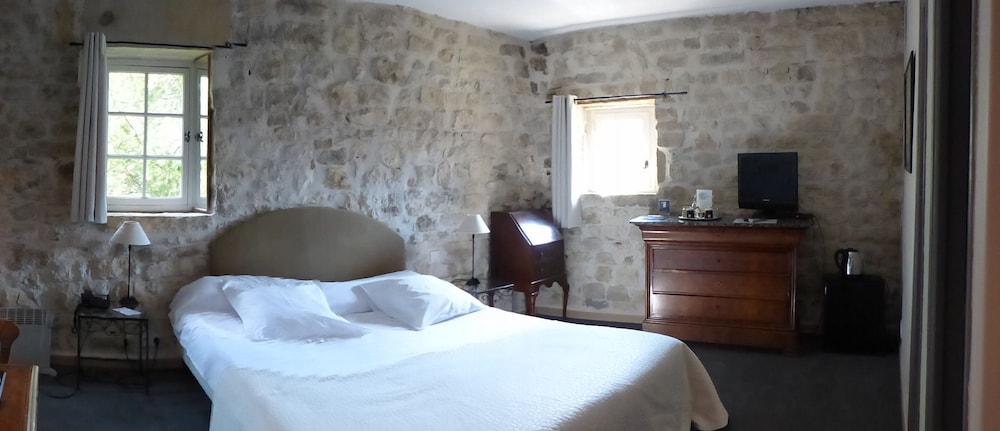Standard Double Room - Photo 3