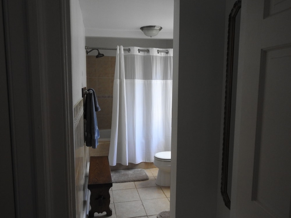 Deluxe Room, Private Bathroom (Gardenia Deluxe Room) photo 3
