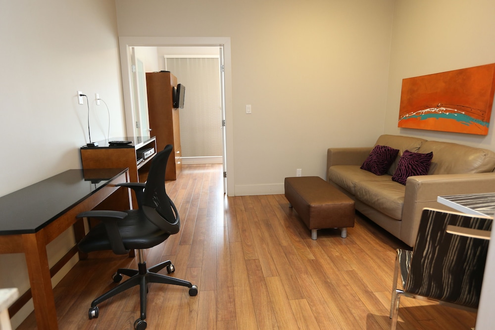 Classic Suite, 1 Bedroom, Non Smoking - Photo 5