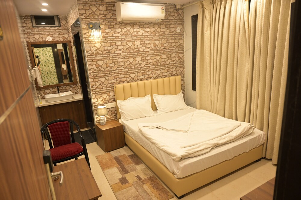 Deluxe Room photo 2