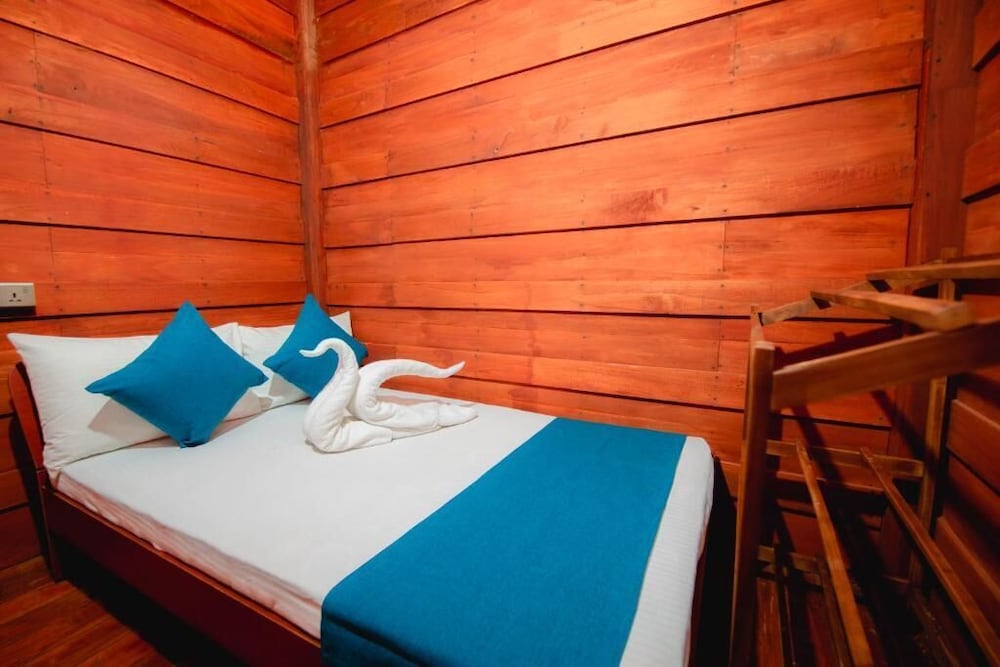 Comfort Single Room photo 2