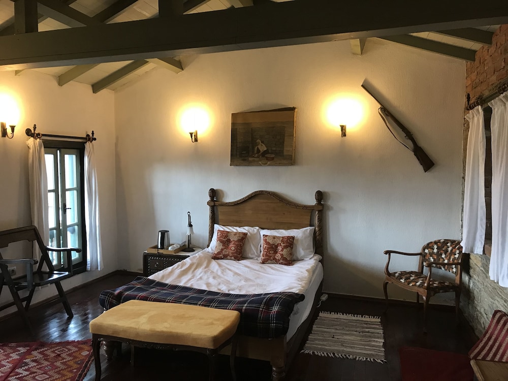 Traditional House, 1 Bedroom photo 1