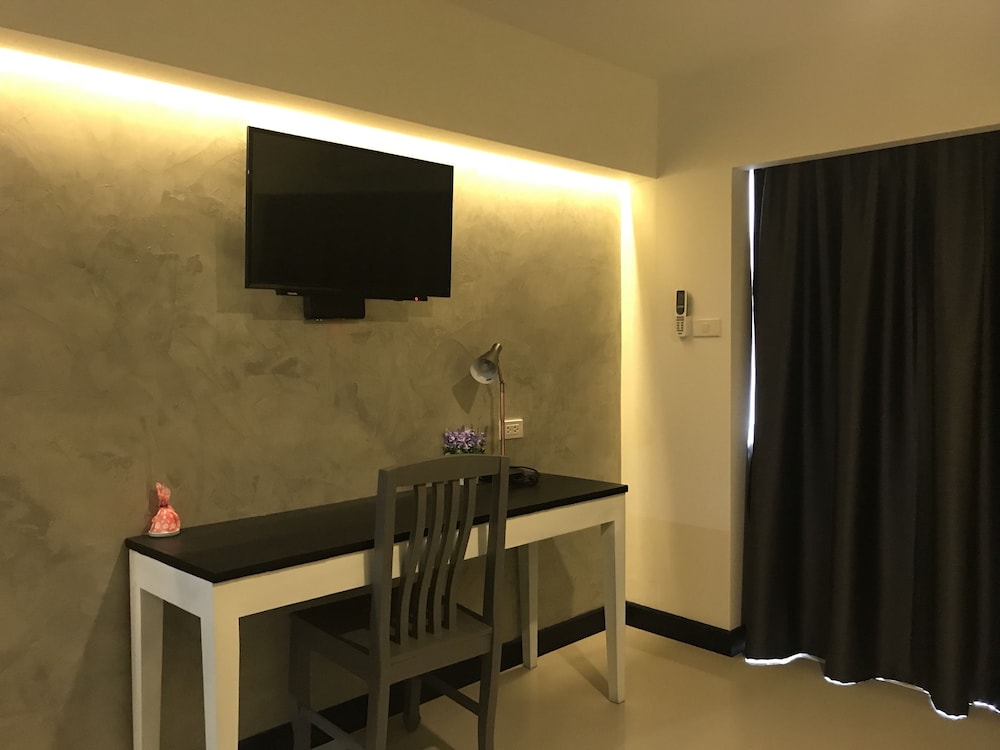 Standard Twin Room photo 3