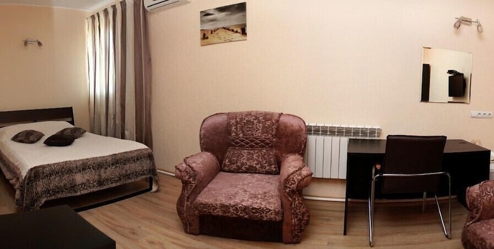 Junior Suite photo 1