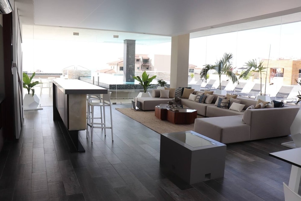 Executive Condo