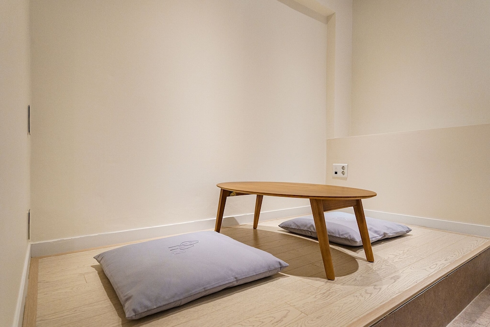 Premium Double Room photo 2