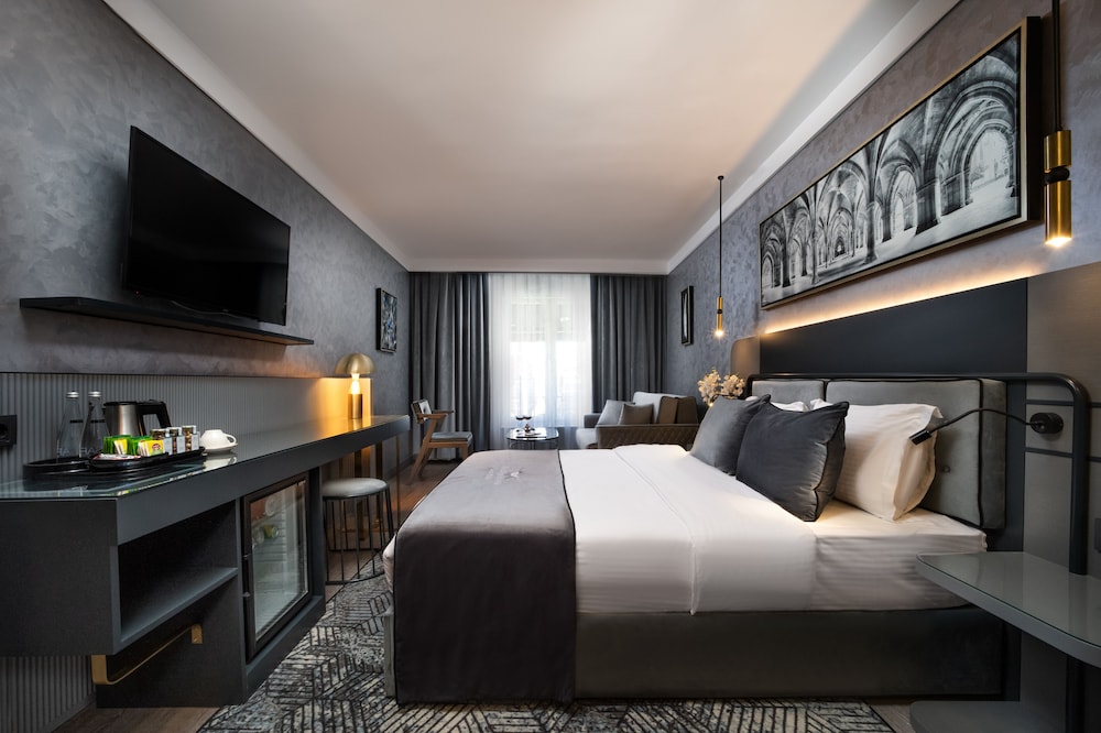 Deluxe Room photo 1
